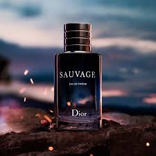 DIOR SAUVAGE EDP 60 ML