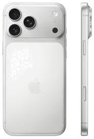 Apple iPhone 17 Pro Max 512GB Silver
