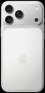 Apple iPhone 17 Pro Max 512GB Silver