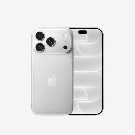 iPhone 18 pro 256G  - N