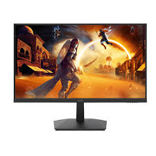 27’’ Flat, FHD, VA, 180Hz, 1ms, HDR10, HDMI 2.0