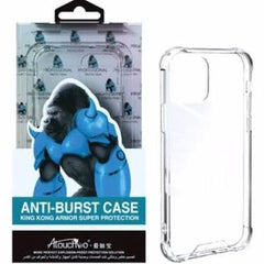 Mobile Cover - N
