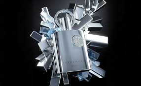Afnan Mens Supremacy Silver EDP Spray 3.4 oz/100ML