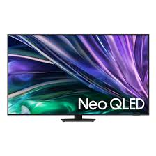 Samsung 75" FLAT NEO QLED 4K Resolution  QA75QN85DBUXZN