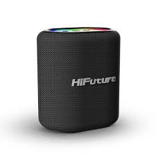 Vocalist100 Karaoke Speaker Black