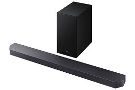 Samsung HW-Q600F 3.1.2ch Q-Series Soundbar