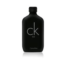Ck Be / Calvin Klein EDT Pour / Spray 6.7 oz (200 ml)