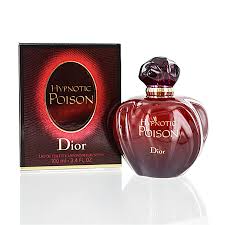 DIOR HYPNOTIC POISON EDT 100ML