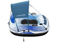BESTWAY 1.37M X 1.37M RAPID RIDER CANOPY TUBE (1 tube,1 sunshade, repair patch)