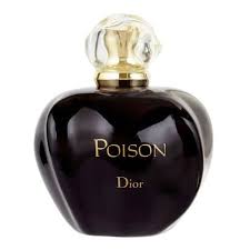 DIOR POISON GREEN EDT 100 ML FOR WOMEN