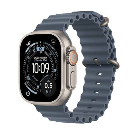 MS - APPLE WATCH ULTRA 3