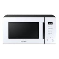 Samsung Bespoke Microwave Oven Solo / Mwo 23 Liters , 750 W White