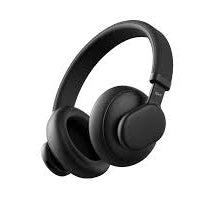 SIA Hybrid ANC Bluetooth Headphone  SIA H501BT PRO black
