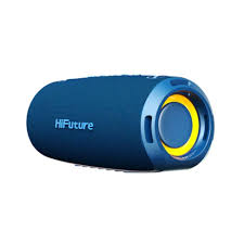 HiFuture Gravity Speaker-30W- IPX7-Blue