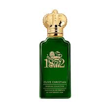 CLIVE CHRISTIAN ORIGINAL COLLECTION 1872 MASCULINE 50 ML