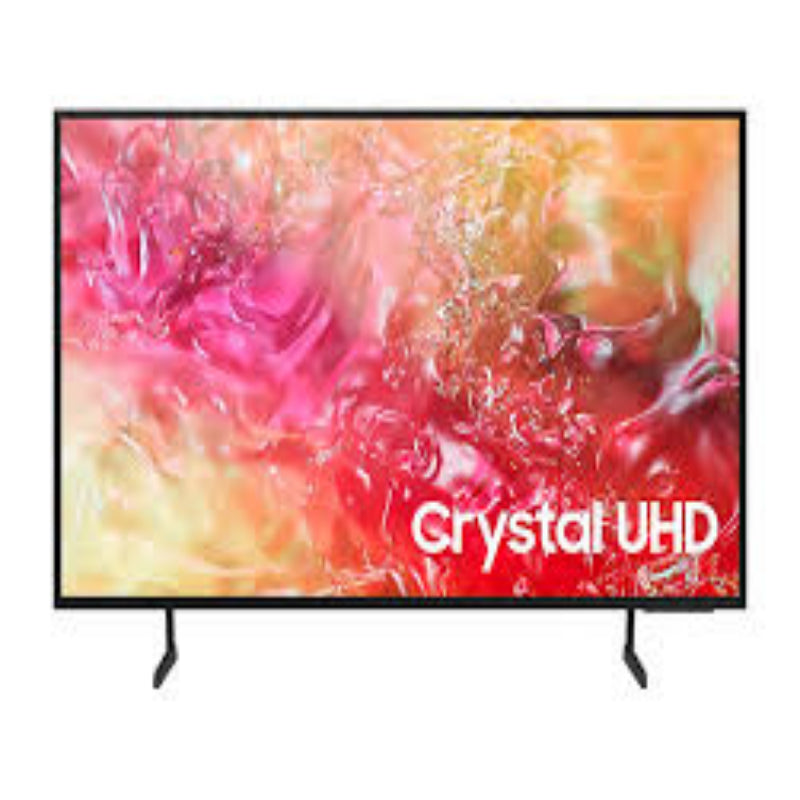 Samsung 65" FLAT UHD 4K Resolution  UA65DU7000UXZN