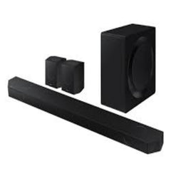 Samsung 9.1.4ch Wireless Dolby Atmos Soundbar HW-Q930D/ZN