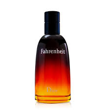 DIOR FAHRENHEIT EDT 200 ML