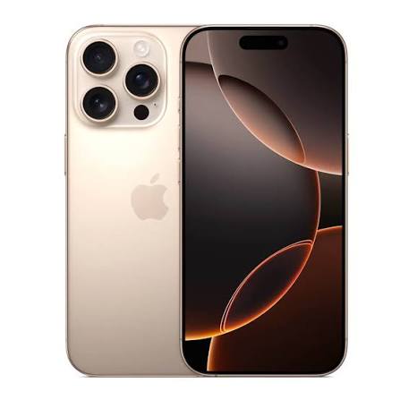 MS - iphone16 promax 256GB