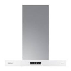 Samsung Wall Mount Concealed Hood White
