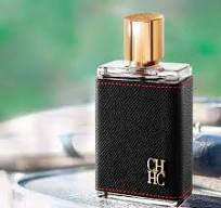 Carolina Herrera CH Men 6.8oz Mens