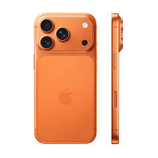 N - Iphone 17 promax 512