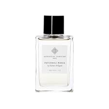 ESSENTIAL PARFUM PATCHOULI MANIA EDP 100 ML