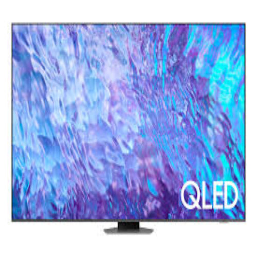 Samsung 98" Q80C QLED 4K Smart TV