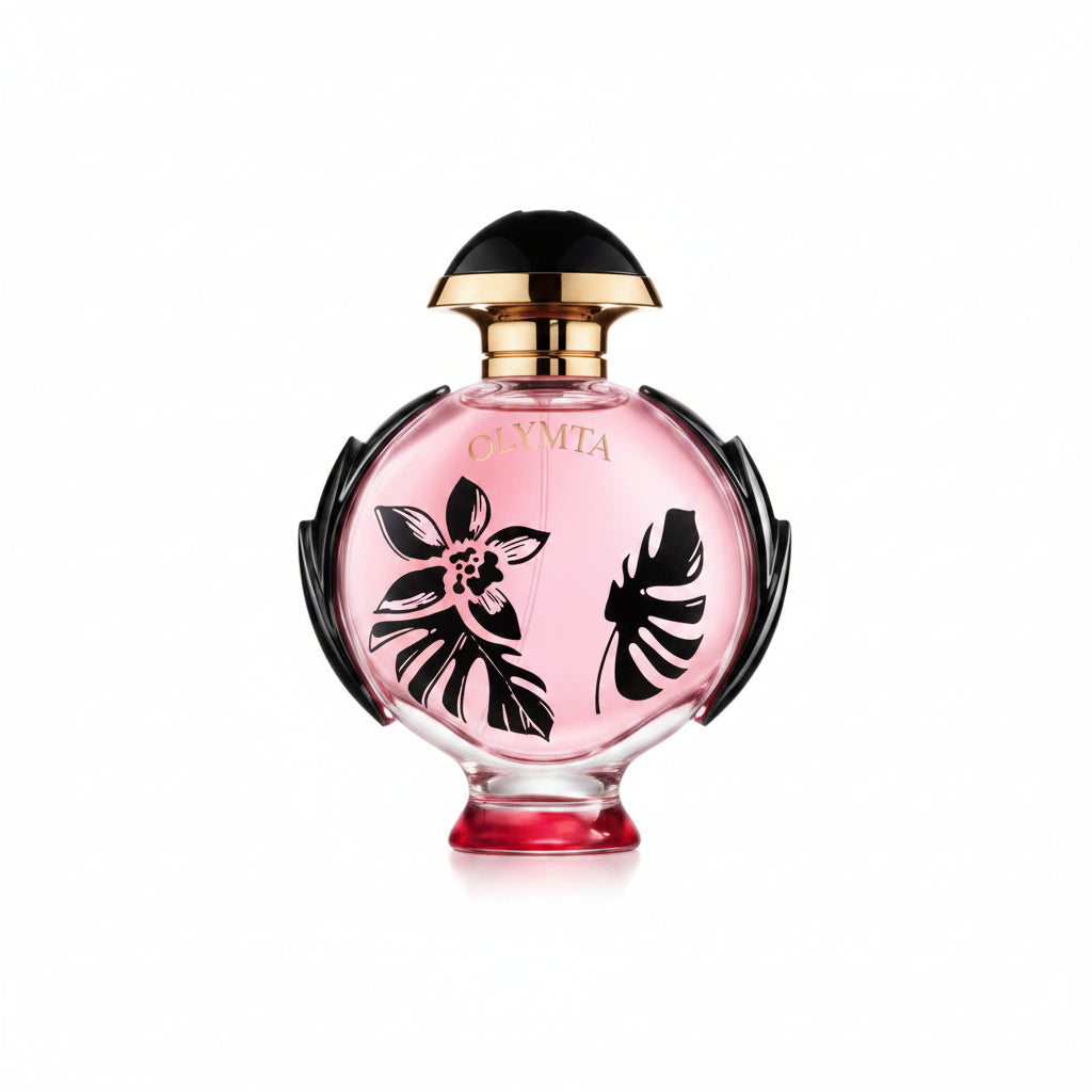 عطر باكو رابان ليديز أوليمبيا فلورا