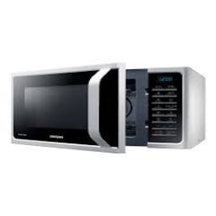 Samsung Microwave Oven Solo / Convection  28 Liters , 1400 W White