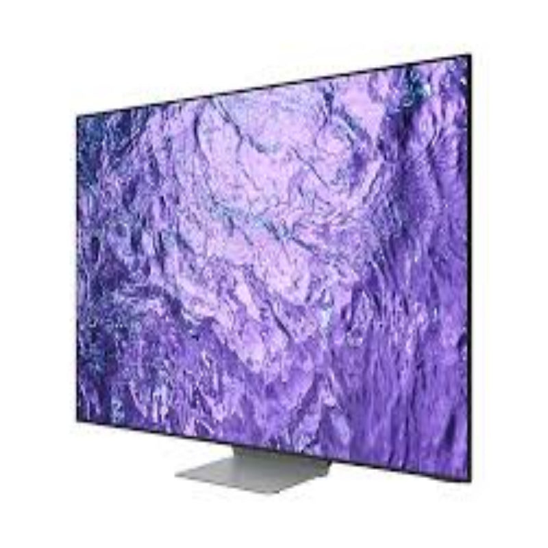 Samsung 65" FLAT NEO QLED 8K Resolution  QA65QN700CUXZN