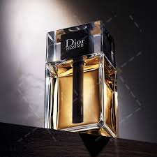 DIOR HOMME EDT 100 ML