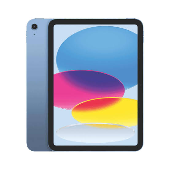 MS - ipad a16 256GB