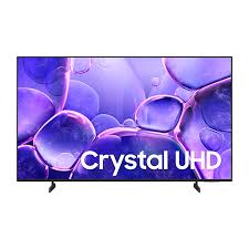 Samsung 58" UHD 4K UA58U8000FUXZN