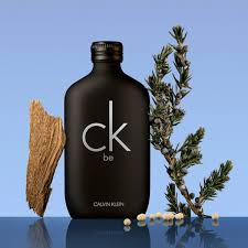 Ck Be / Calvin Klein EDT Pour / Spray 6.7 oz (200 ml)