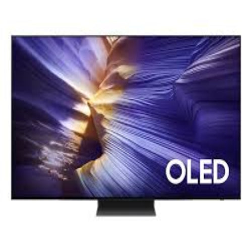 Samsung 83" OLED 4K Resolution  QA83S90FAEXZN