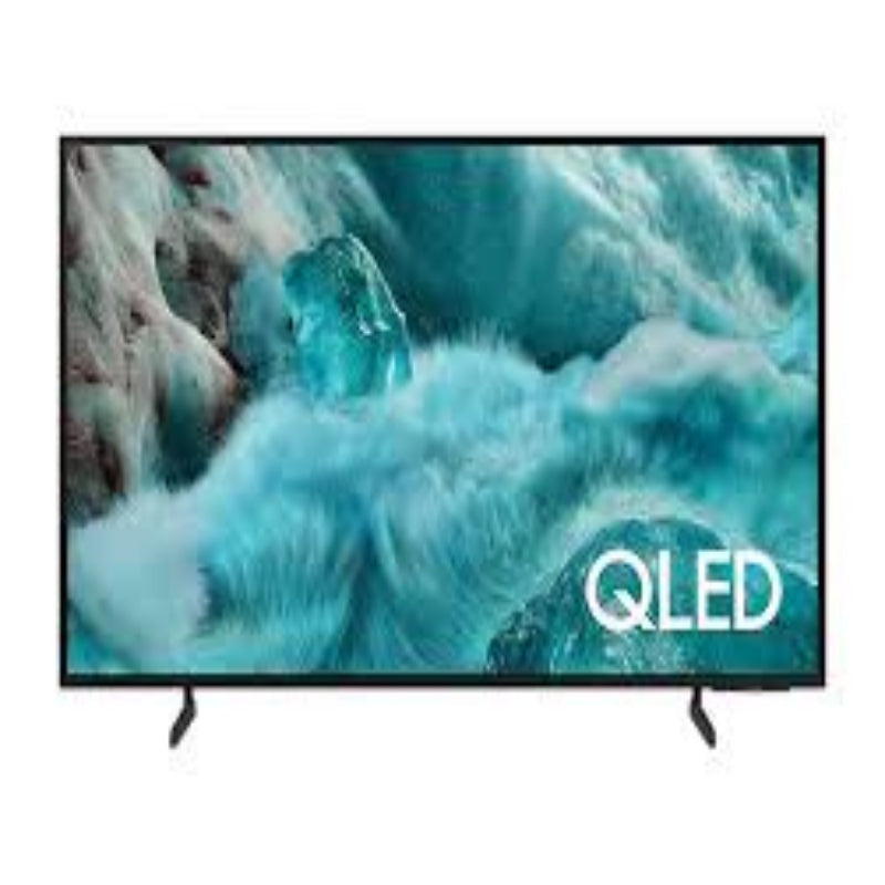 Samsung 55" FLAT QLED 4K Resolution  QA55Q7FAAUXZN