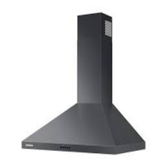 Samsung Wall Mount Concealed Hood Black
