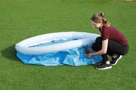 BESTWAY 1.83M X 51CM POOL (Contents:One Pool) Age 6+