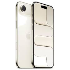 Apple iPhone Air 1TB Light Gold