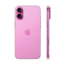 Apple iPhone 16 6.1-inch 128GB - PINK