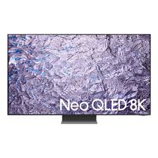 Samsung 85" FLAT NEO QLED 8K Resolution  QA85QN800DUXZN