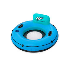 BESTWAY Φ1.19M WHITECAP RIDER TUBE (Contents: 1 tube, repair patch.)