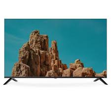 WLE65NGT63 WANSA 65 UHD GOOGLE TV