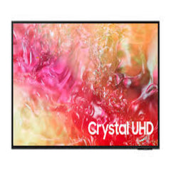 Samsung 60" FLAT UHD 4K Resolution  UA60DU7000UXZN