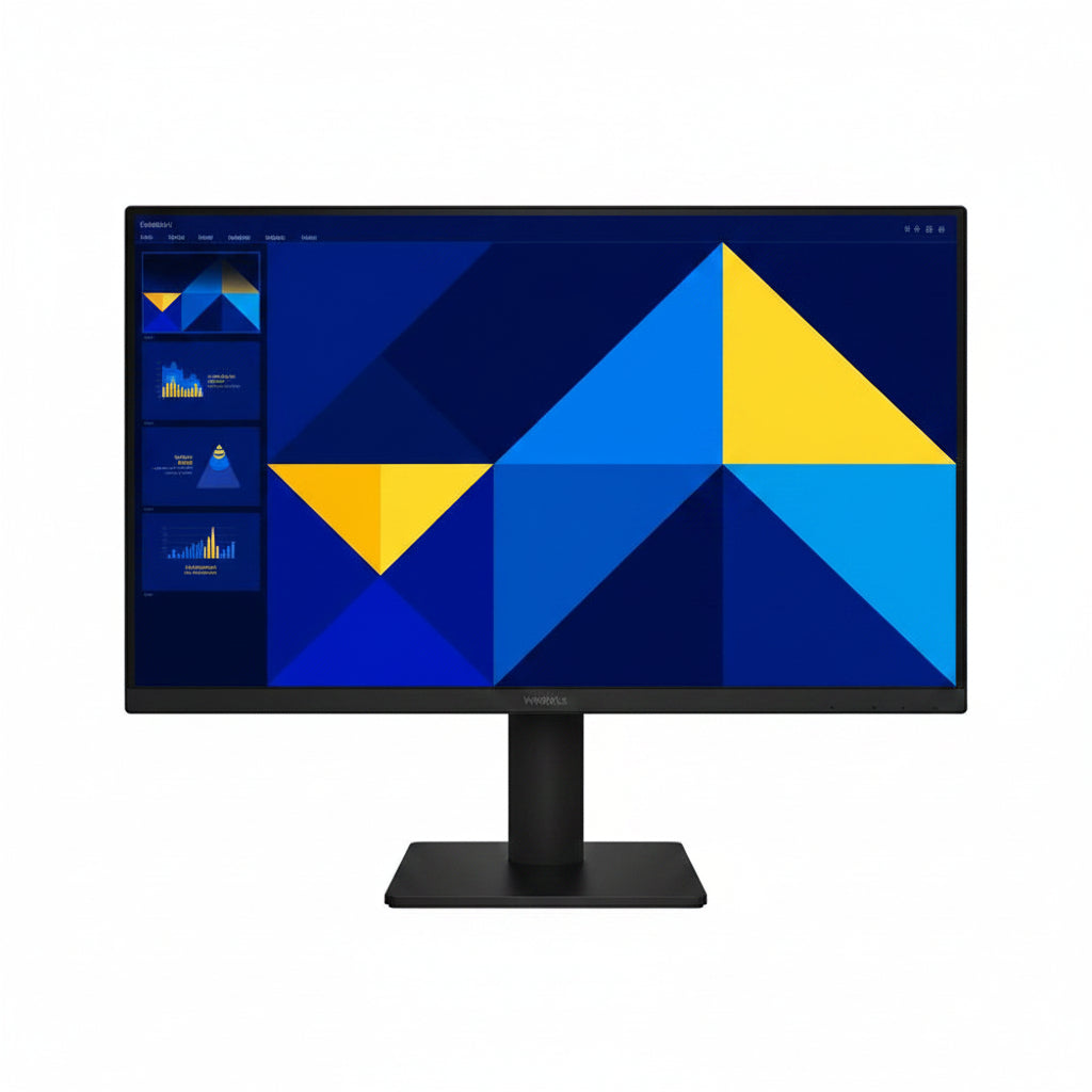 22’’ FLAT - FHD - 5MS - 100HZ –IPS, Business