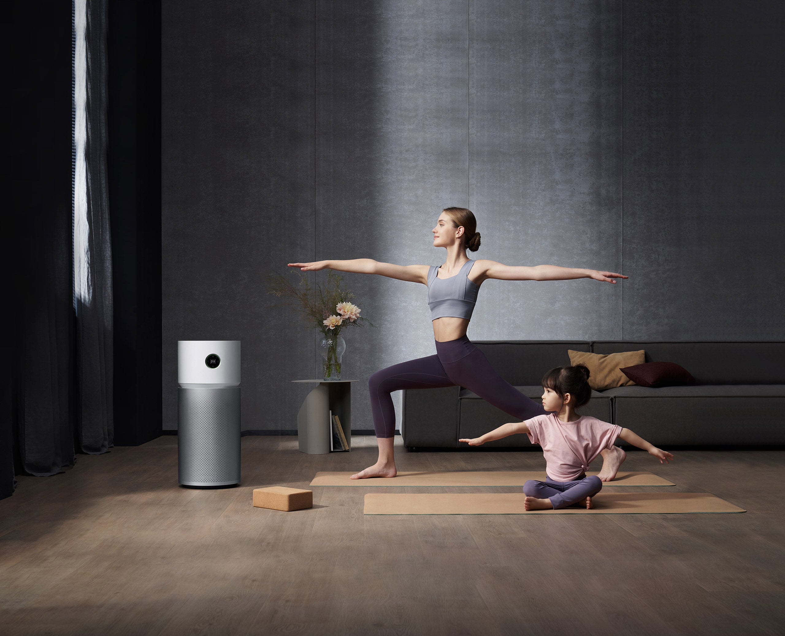 Xiaomi Smart Air Purifier Elite UK