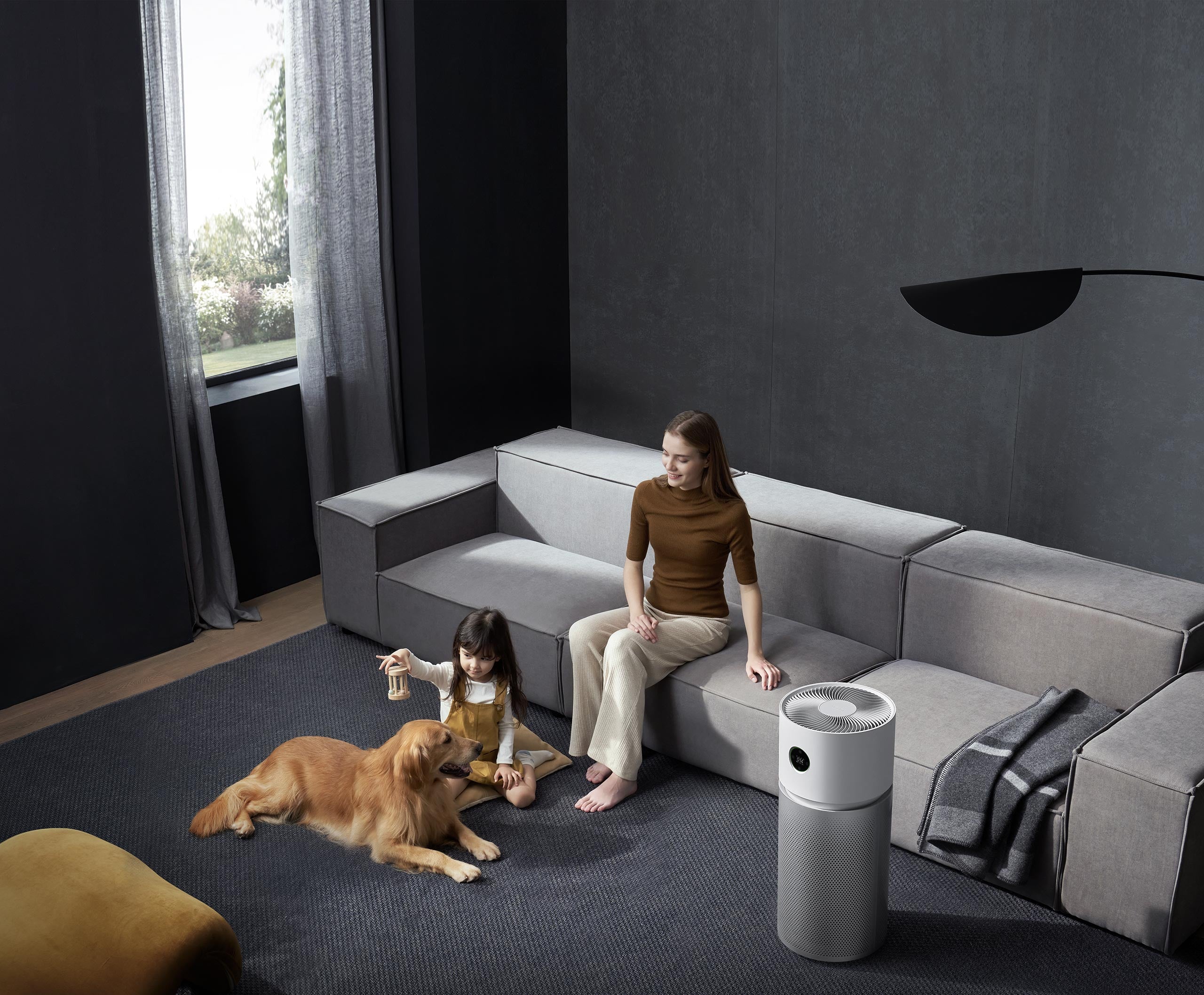 Xiaomi Smart Air Purifier Elite UK