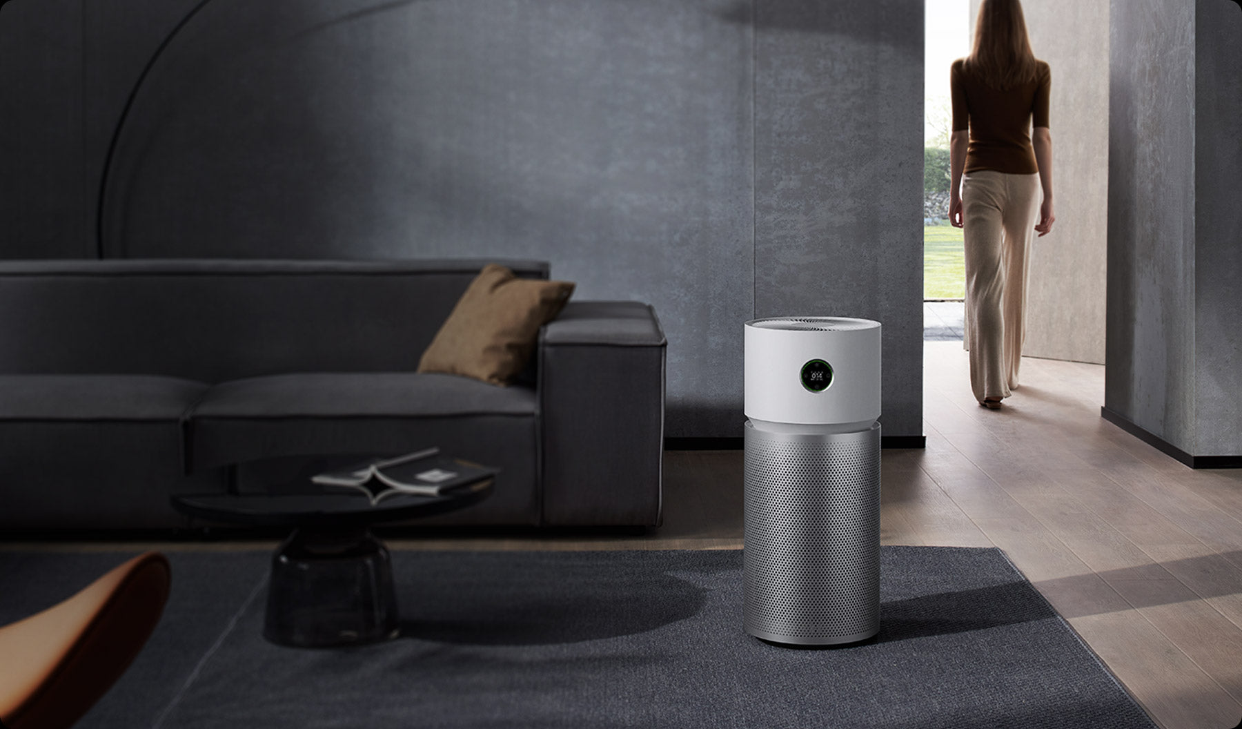 Xiaomi Smart Air Purifier Elite UK