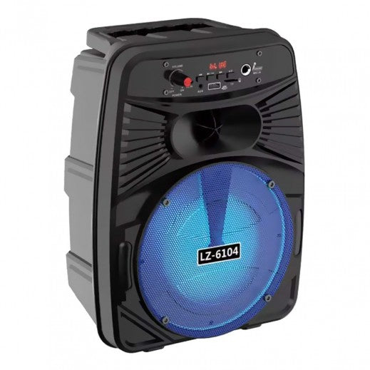NHE   6.5 Wireless Speaker R-6104